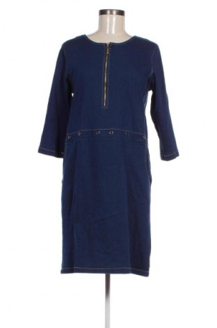 Kleid, Größe L, Farbe Blau, Preis 14,91 €