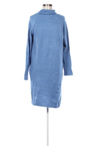 Kleid, Größe L, Farbe Blau, Preis 6,99 €