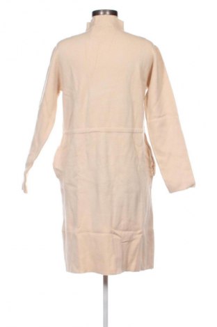 Kleid, Größe L, Farbe Beige, Preis € 20,49