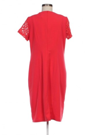 Kleid, Größe XL, Farbe Rot, Preis 14,91 €