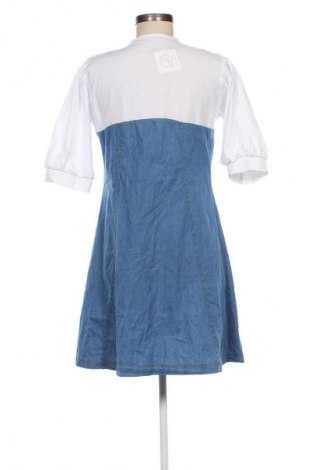 Kleid, Größe L, Farbe Blau, Preis 10,99 €