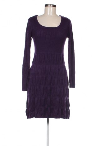 Kleid AB Studio, Größe M, Farbe Lila, Preis 6,99 €