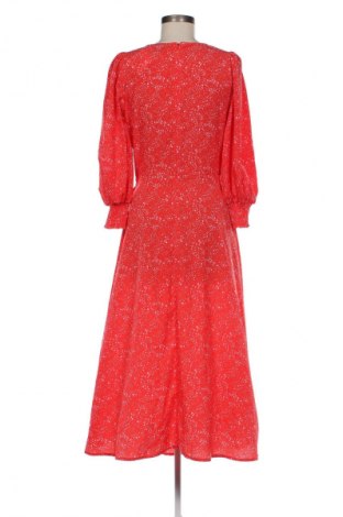 Kleid ASOS, Größe M, Farbe Rot, Preis 17,49 €