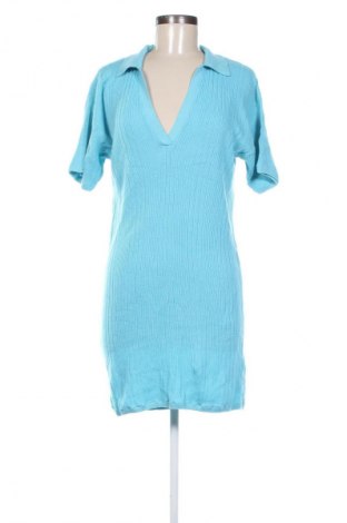 Kleid ASOS, Größe M, Farbe Blau, Preis 10,49 €