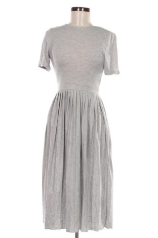 Kleid ASOS, Größe S, Farbe Grau, Preis 18,99 €