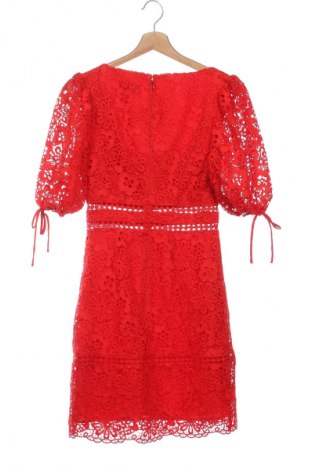 Kleid ASOS, Größe S, Farbe Rot, Preis 67,89 €