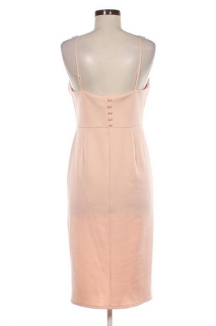 Kleid ASOS, Größe L, Farbe Rosa, Preis 48,83 €