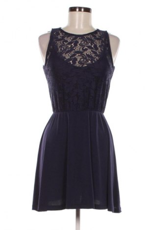 Kleid ASOS, Größe M, Farbe Blau, Preis 7,99 €