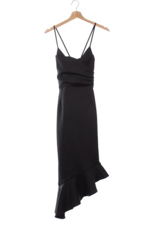 Kleid ASOS, Größe S, Farbe Schwarz, Preis 15,99 €