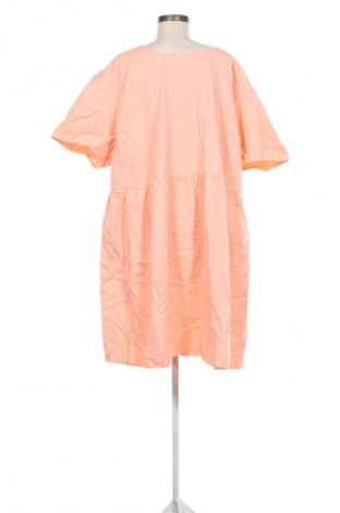 Kleid ASOS, Größe 4XL, Farbe Orange, Preis € 23,99