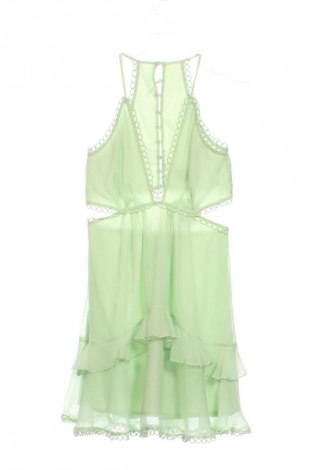 Rochie ASOS, Mărime XS, Culoare Verde, Preț 85,99 Lei