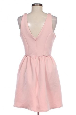 Kleid ASOS, Größe XL, Farbe Rosa, Preis 15,99 €