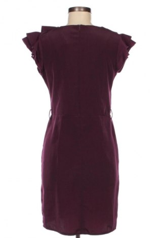 Kleid, Größe M, Farbe Lila, Preis € 34,99