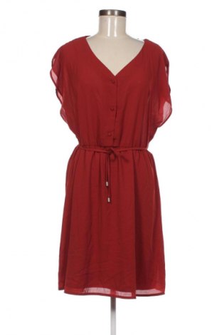 Kleid About You, Größe L, Farbe Rot, Preis € 9,99