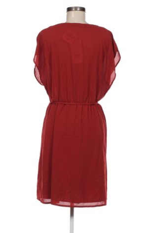 Kleid About You, Größe L, Farbe Rot, Preis € 9,99