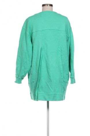 Kleid Adidas Originals, Größe S, Farbe Grün, Preis € 53,41