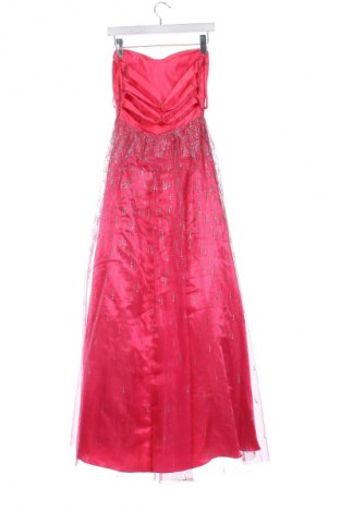 Kleid Adrianna Papell, Größe S, Farbe Rosa, Preis 34,99 €