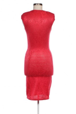 Kleid Akropol, Größe S, Farbe Rot, Preis € 11,99