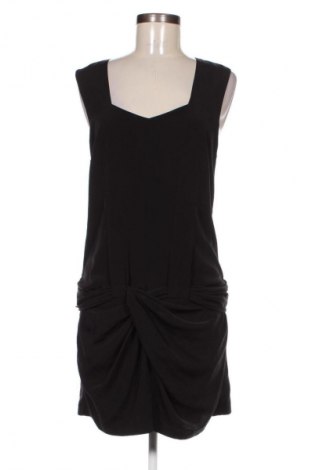 Kleid AllSaints, Größe M, Farbe Schwarz, Preis 41,79 €