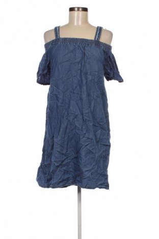 Kleid Amelie & Amelie, Größe S, Farbe Blau, Preis € 11,49