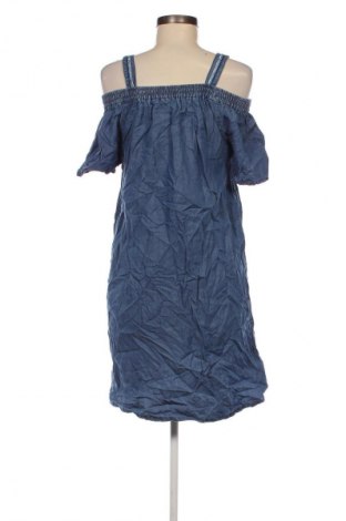 Kleid Amelie & Amelie, Größe S, Farbe Blau, Preis 3,99 €