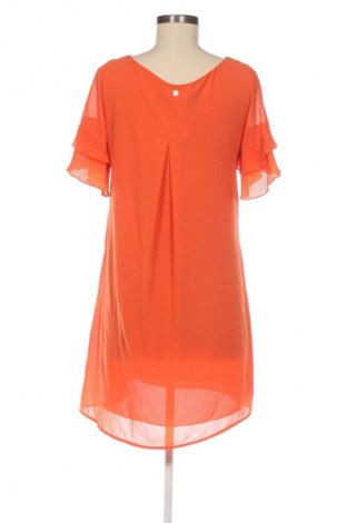 Kleid Amelie & Amelie, Größe S, Farbe Orange, Preis € 11,49