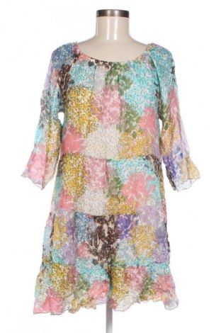 Kleid Amelie & Amelie, Größe M, Farbe Mehrfarbig, Preis € 9,49