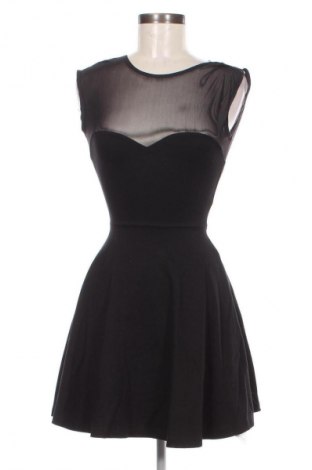 Kleid American Apparel, Größe S, Farbe Schwarz, Preis 17,49 €