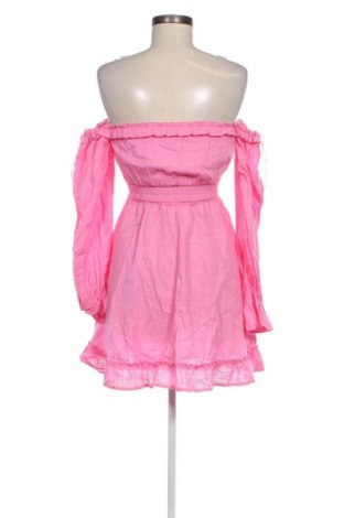 Kleid Amisu, Größe XS, Farbe Rosa, Preis 7,49 €