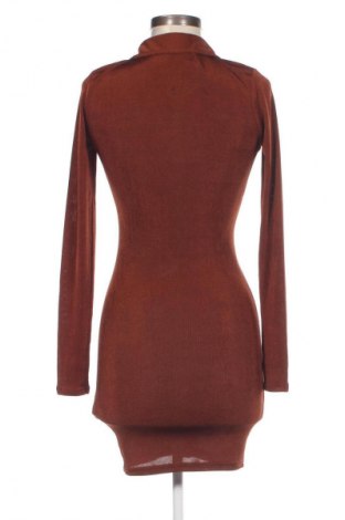 Kleid Amisu, Größe XS, Farbe Braun, Preis € 10,49