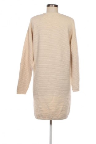 Kleid Amisu, Größe M, Farbe Beige, Preis 6,99 €