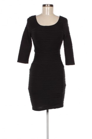 Kleid Amisu, Größe S, Farbe Schwarz, Preis 6,49 €