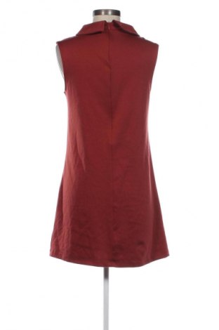 Kleid Amisu, Größe M, Farbe Braun, Preis 14,99 €