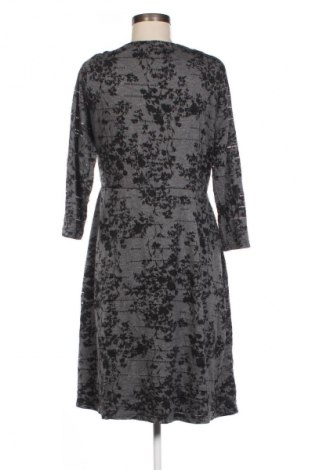 Kleid Andrea, Größe L, Farbe Grau, Preis 7,49 €