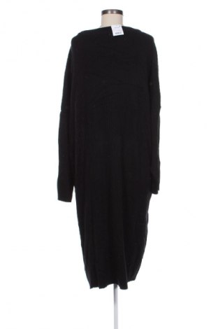 Kleid Anko, Größe 3XL, Farbe Schwarz, Preis 27,99 €