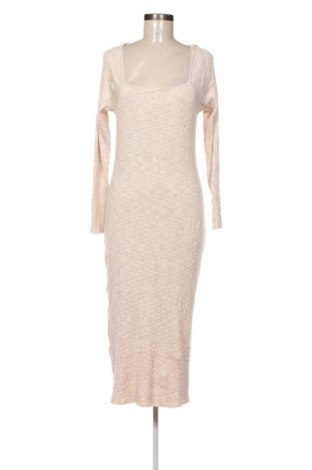 Kleid Anko, Größe XL, Farbe Beige, Preis 13,99 €