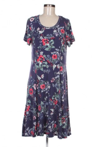 Rochie Anna Rose, Mărime L, Culoare Multicolor, Preț 53,99 Lei