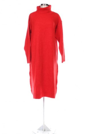 Kleid Answear, Größe S, Farbe Rot, Preis 20,99 €