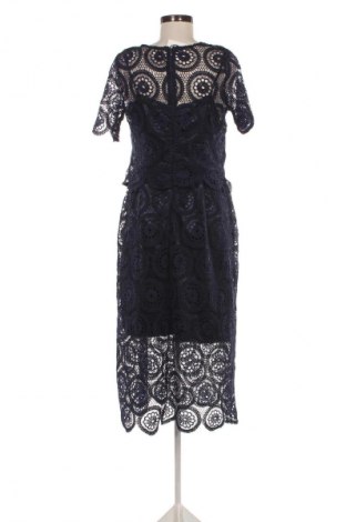 Rochie Apart, Mărime M, Culoare Albastru, Preț 159,99 Lei