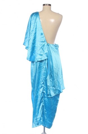 Kleid ASOS, Größe XL, Farbe Blau, Preis € 34,99