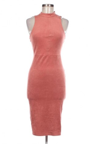 Kleid Atmosphere, Größe M, Farbe Aschrosa, Preis € 20,49