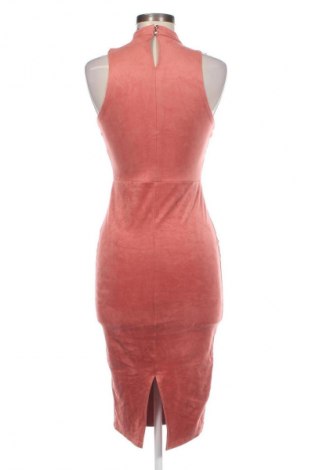 Kleid Atmosphere, Größe M, Farbe Aschrosa, Preis € 20,49