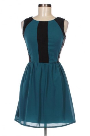 Kleid Atmosphere, Größe S, Farbe Blau, Preis € 8,49