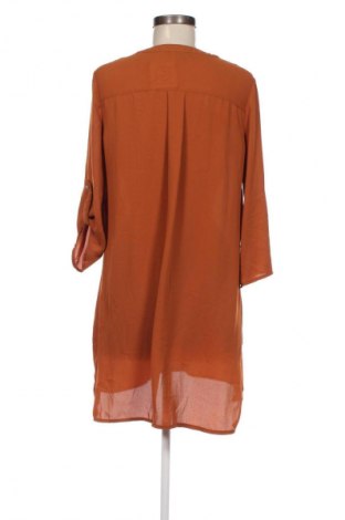 Kleid Atmosphere, Größe L, Farbe Orange, Preis 10,49 €