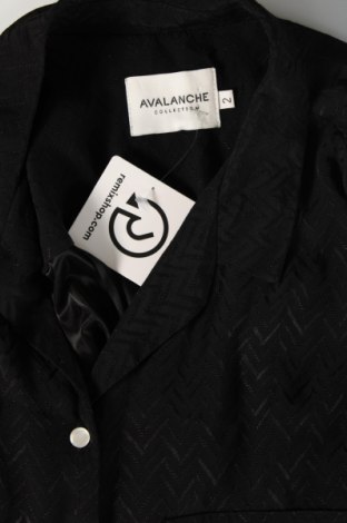 Kleid Avalanche, Größe M, Farbe Schwarz, Preis 10,99 €