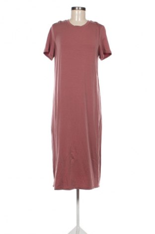 Kleid Aware by Vero Moda, Größe L, Farbe Rosa, Preis 18,99 €