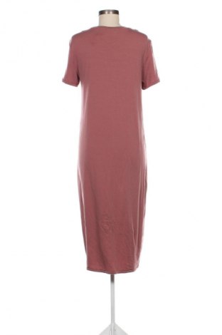 Kleid Aware by Vero Moda, Größe L, Farbe Rosa, Preis 18,99 €