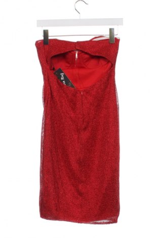 Kleid, Größe M, Farbe Rot, Preis € 49,00