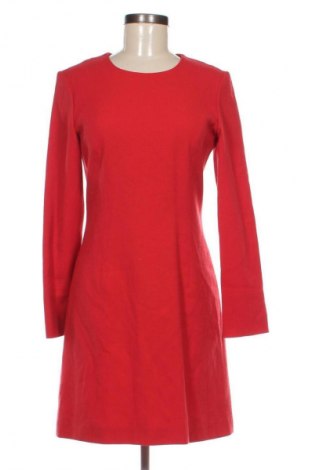 Kleid Bally, Größe L, Farbe Rot, Preis 96,16 €