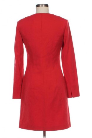 Kleid Bally, Größe L, Farbe Rot, Preis 96,16 €